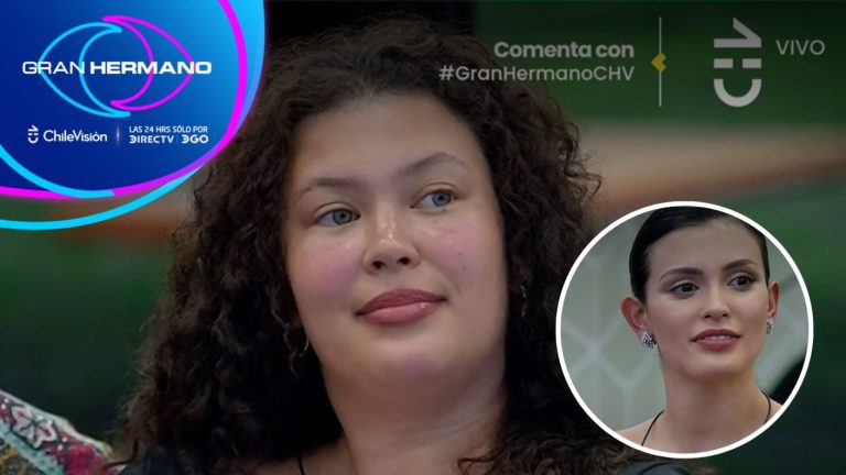 ¡Tenso momento! Michelle reconoció tajantemente que no le agradaba Cony desde su paso por GH