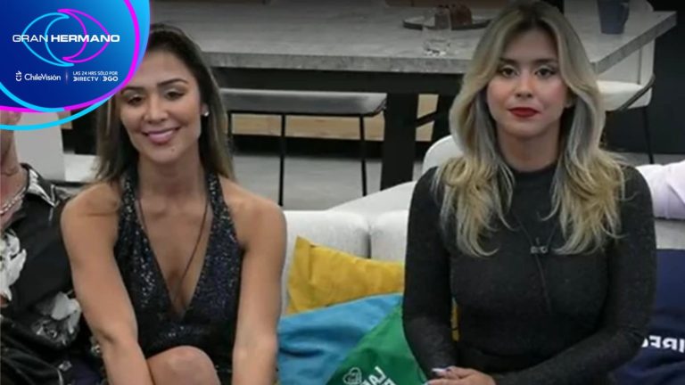 ¿Carlyn o Chama? Este es el nuevo eliminado de Gran Hermano