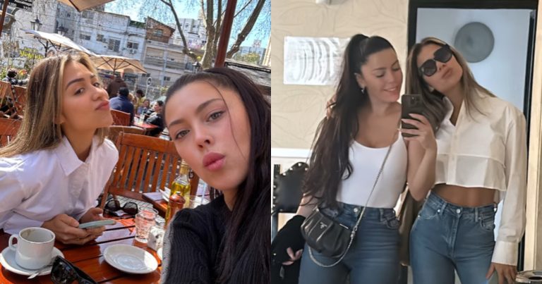 “Estuve llorando un montón”: Chama se desahogó tras sus primeros días fuera de Gran Hermano Chile