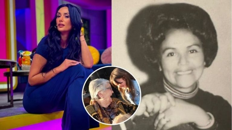 La dolorosa pérdida que enluta a Pamela Díaz: “Nos vemos en la mejor fiesta en el cielo”