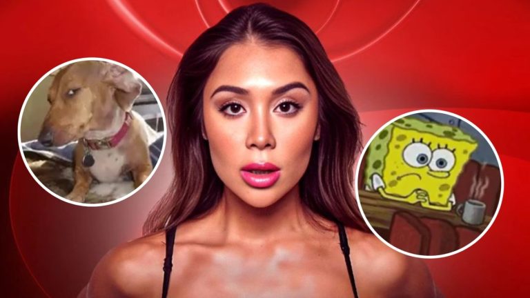 ¿Volverá? Fanáticos de Gran Hermano lanzan sus hipótesis tras la salida de Chama de la casa