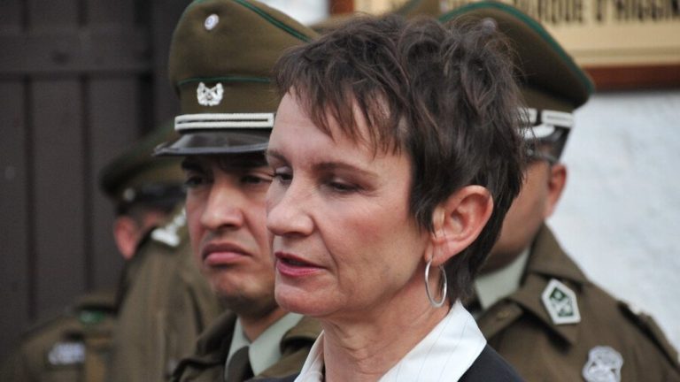 Oposición cuestionó dichos de la ministra Tohá por cifras de homicidios en Fiestas Patrias