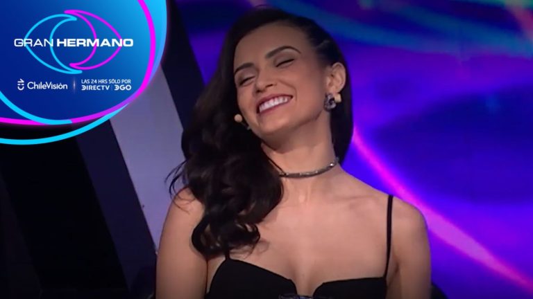 ¡Revelará todos los secretos! Cony Capelli reingresará a la casa de Gran Hermano esta noche