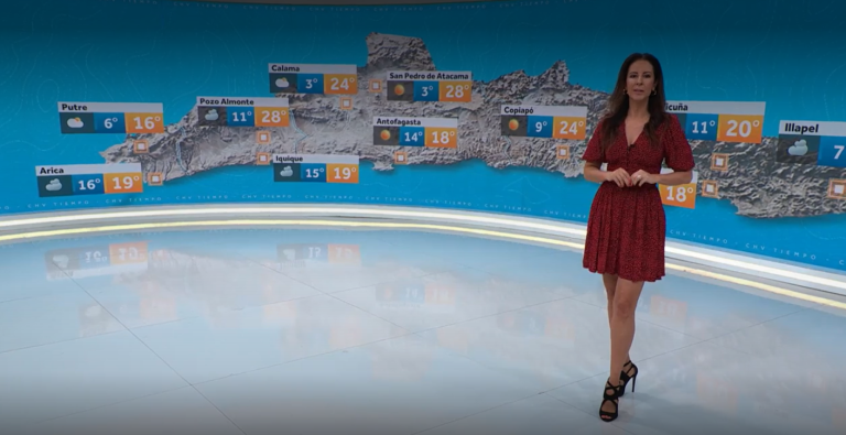 ¿Cómo se viene la semana? El pronóstico del tiempo para este lunes 30 de septiembre