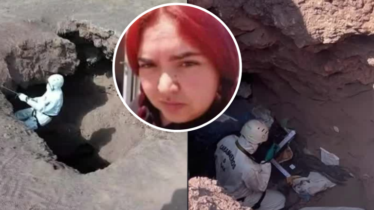 Familia de mujer hallada en pique de Alto Hospicio apunta a su pareja como presunto implicado