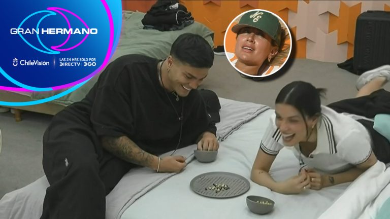 Miguel recordó a Camila Andrade con divertida anécdota: “Íbamos al confesionario y...”