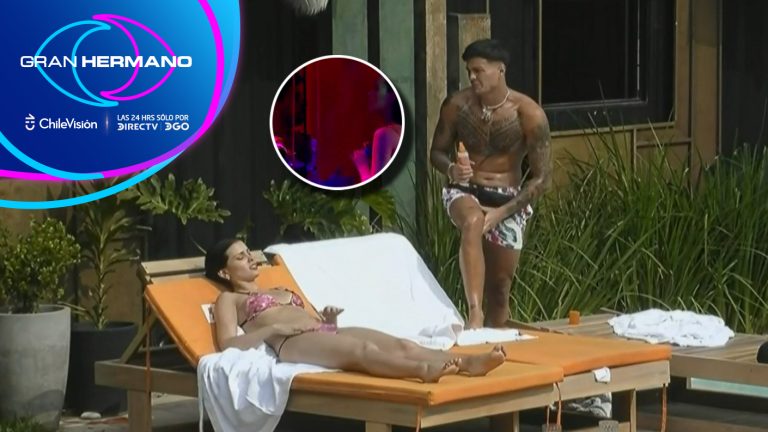 “¿Pero por qué cada vez que tomas?”: Cony reveló detalles de recordada pelea en GH1