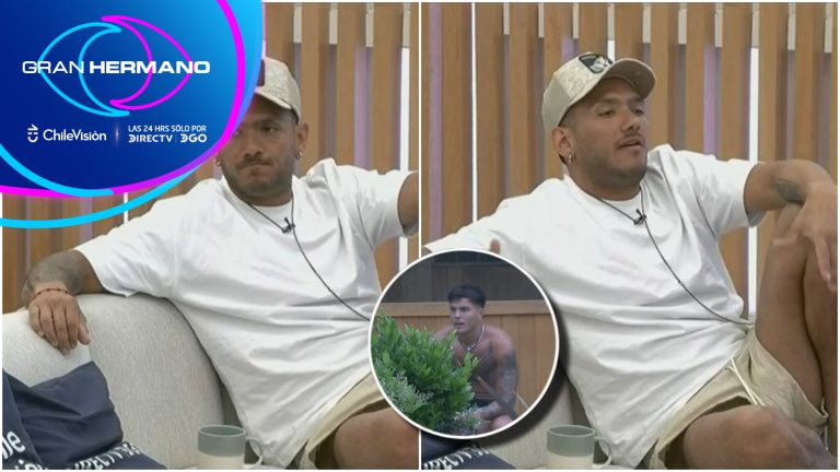 “Es darle mucho color”: Iván y Carlyn reaccionaron al enojo de Miguel por bromas sobre Cony