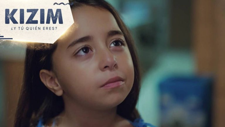 ¡Oyku tendrá una grave enfermedad! | Adelanto Kizim | Capítulo 7