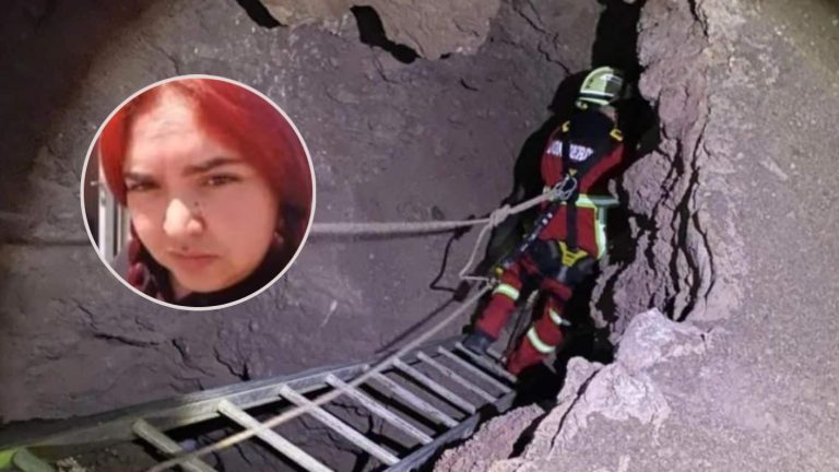 “Tomó un vehículo y...”: Hermano de Rosa Mejías abordó extrañas circunstancias de accidente en pique de Alto Hospicio