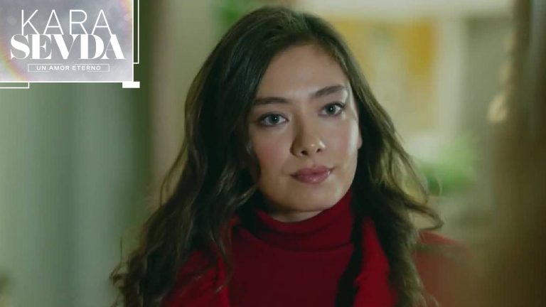 ¡Nihan se divorciará de Emir! | Adelanto Kara Sevda | Capítulo 60