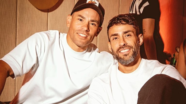 “Ándate a tu país”: Mujer denuncia que Jorge Valdivia la agredió tras altercado en una disco