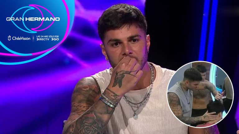 “Me sentí mal por él”: Manuel habló y tuvo una autocrítica del polémico corte de pelo a Yuhui