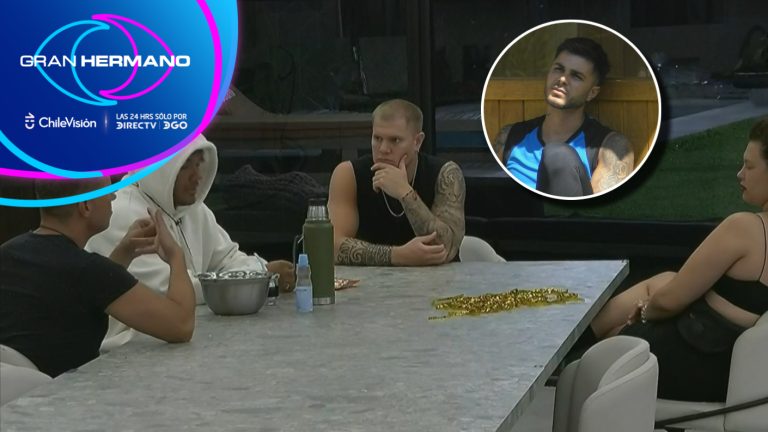 “Fue el personaje más...”: Manuel fue tachado de “antagonista” tras su salida de Gran Hermano Chile