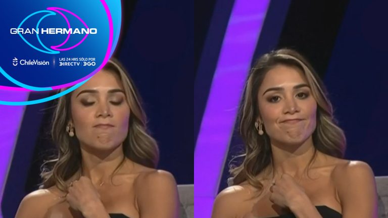 Chama reflexionó y reconoció a quién le debe unas disculpas tras GH: “Dije palabras con rabia”