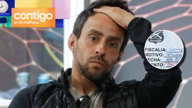 Denuncian a Jorge “Mago” Valdivia por presuntas agresiones en fiesta: Mujer entregó detalles