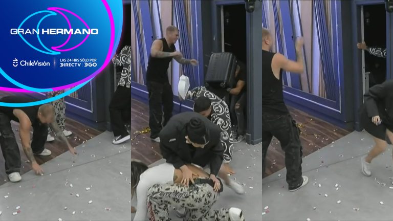 “¡Van a despertar a Pedro!”: Esta fue la escandalosa travesura que causó polémica durante la madrugada