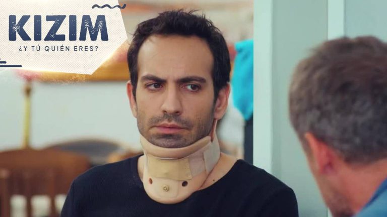 ¡Demir se aprovechará de Candan! | Adelanto Kizim | Capítulo 8