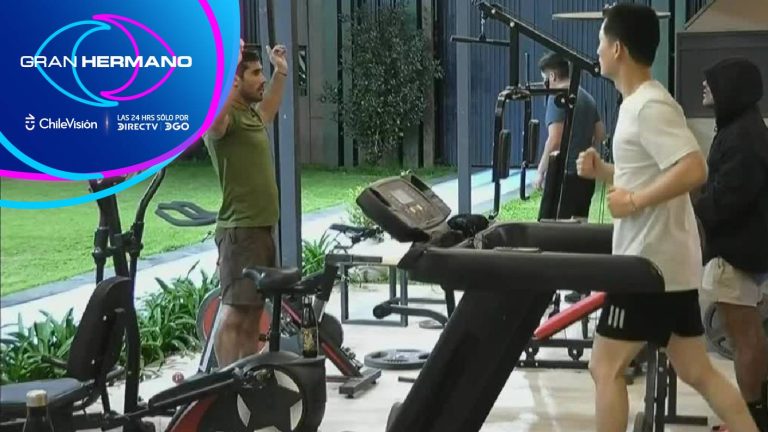 ¿Michelle ganadora? Gritos al exterior de la casa causó desconcierto entre los jugadores