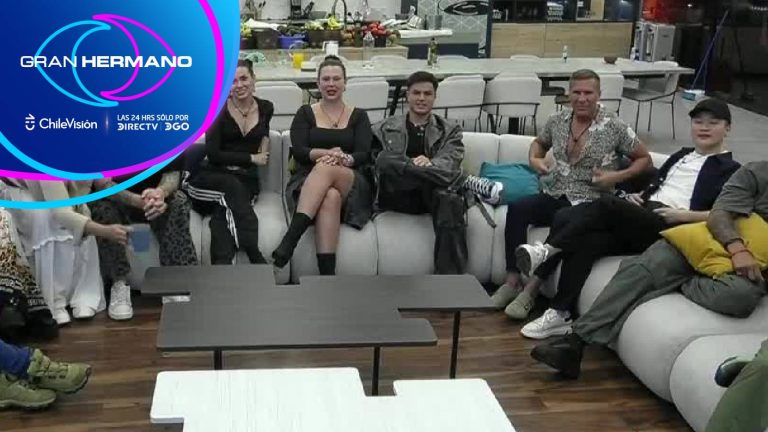 ¡Sacando caretas! Jugadores impactados reaccionaron a sus propios pelambres en GH