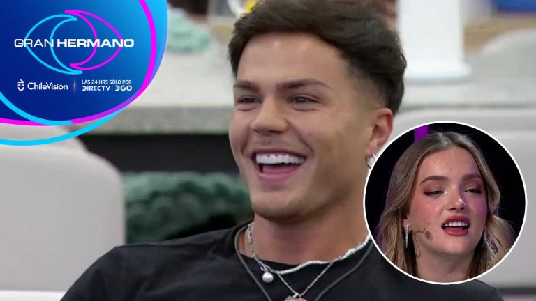 ¡La buscará al salir! Miguel quedó flechado con Antonia y quiere verla al exterior de GH