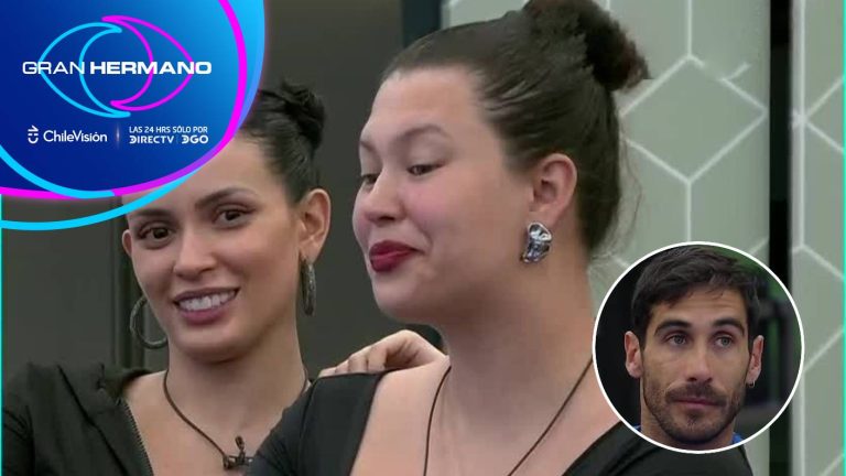 ¡No le gustó nada! Michelle le lanzó duro palo a desmedido comentario de Pedro