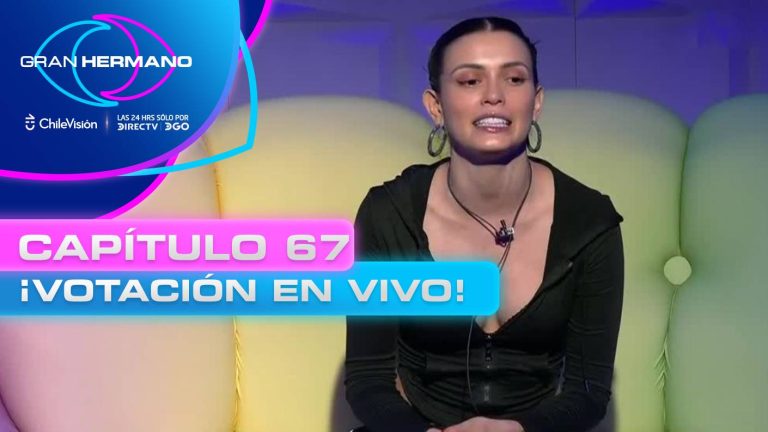 Gran Hermano | Capítulo 67 | ¡Dura placa semanal!