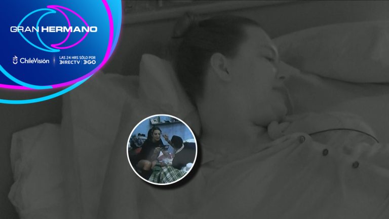 Michelle no supera a Camila Power y Pedro juntos: “Se dejaba querer y después decía...”