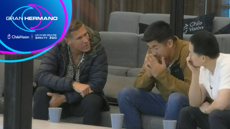 Patricio se la jugó con dura predicción sobre cuánto tiempo le queda en la casa: “Yo me voy en...”