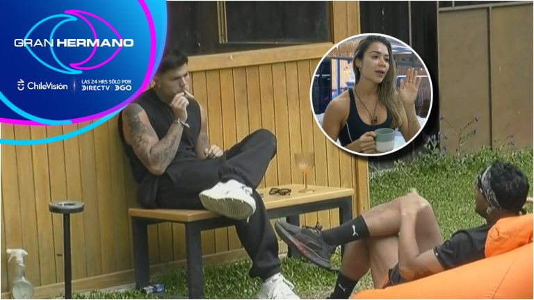 Iván entregó teoría sobre polémico voto legado de Chama en su contra: “No iba a andar detrás...”