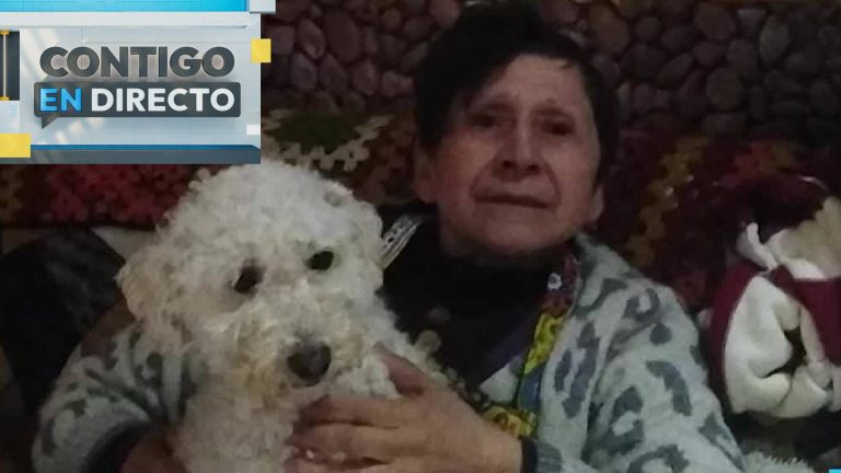 Adulta mayor desapareció tras esperar 20 horas en urgencia: Salió del hospital y nunca más fue vista