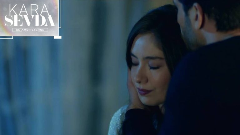 Kara Sevda | Capítulo 61 | ¡Nihan en peligro por Emir!