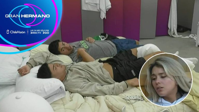 “La Carlyn parece...”: Waldo lanzó feroz pelada que hasta Miguel quedó impactado