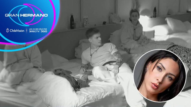 ¡La extraña! Miguel recordó a Karina y aseguró que ambos se buscaban en la casa