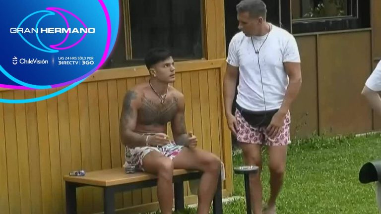 ¡QUEDÓ FURIOSO CON TODOS! Broma de los jugadores causó indignación en Miguel