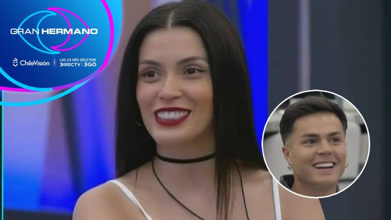 ¿Y si estuviera soltera? Coni reveló con quién tendría una relación amorosa en GH