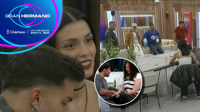 PEDRICHELLE ES REAL: Cony impactó a Pedro con existencia de icónico “shippeo” con Michelle