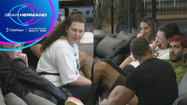 “Tenía como 13 años...”: Michelle reveló dura y conmovedora historia de su infancia en Brasil