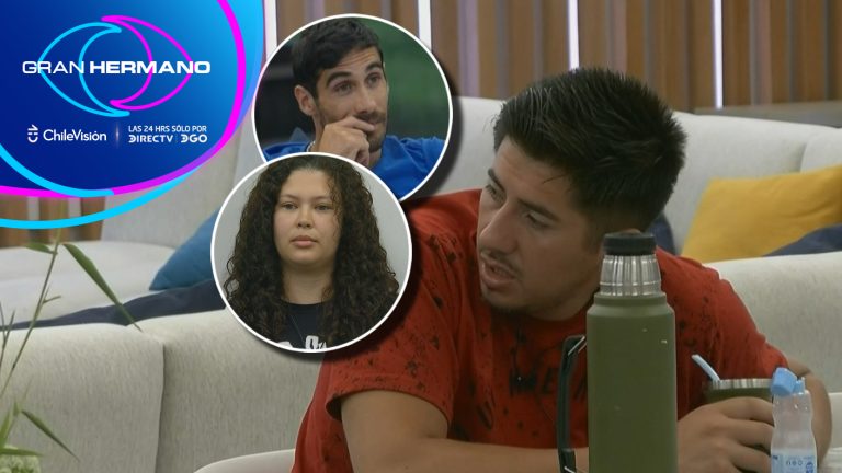 “Si Michelle y yo vamos a placa...”: Waldo reveló potente dilema de Pedro como líder de la semana