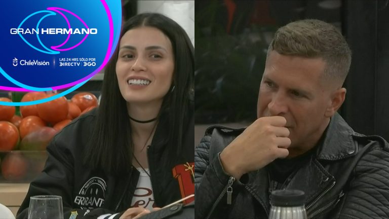 Cony dejó la grande aconsejando jugadores en GH: “Lo que crees que es tu mayor defecto...”