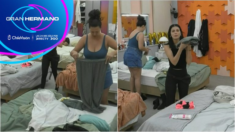 ATENCIÓN TAMAGOTCHIS: Michelle sorprendió con donación a centro de rehabilitación