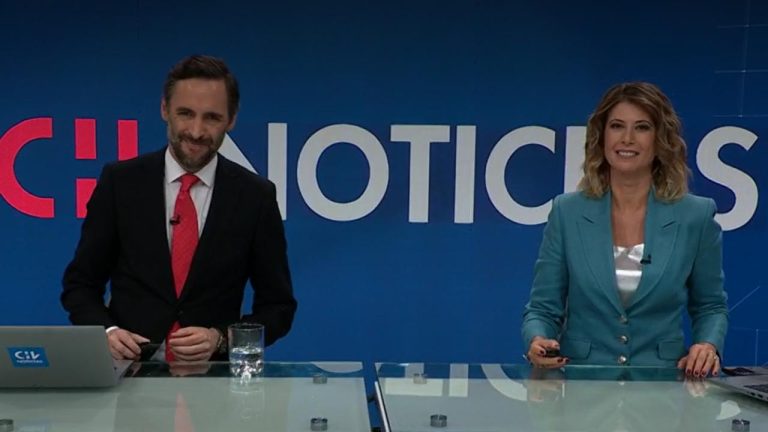 CHV Noticias Central | Jueves 3 de octubre de 2024