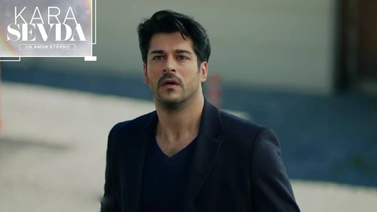 ¡Kemal destrozado con decisión de Nihan! | Adelanto Kara Sevda | Capítulo 63