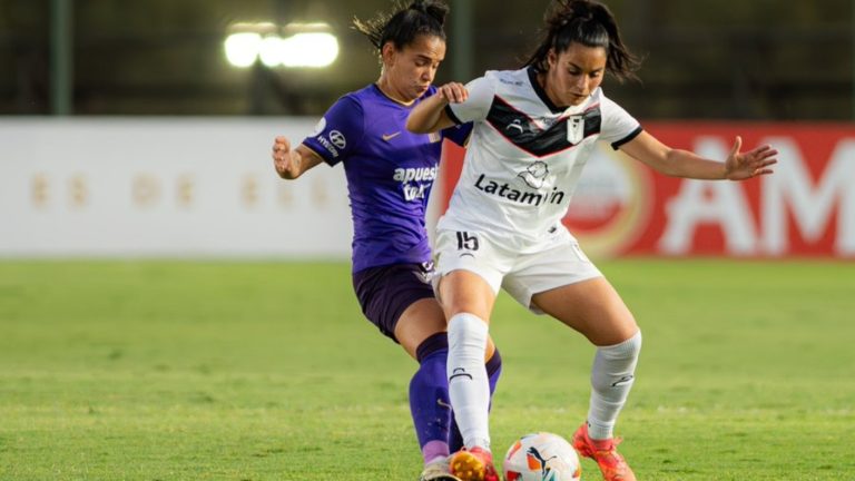 Otra derrota chilena en la Libertadores Femenina: Santiago Morning cayó ante Alianza Lima en el Grupo D