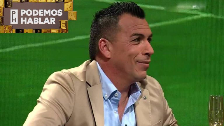 “Una cosa que nadie sabe...”: Esteban Paredes y el inédito detalle de su regreso al fútbol a los 44 años