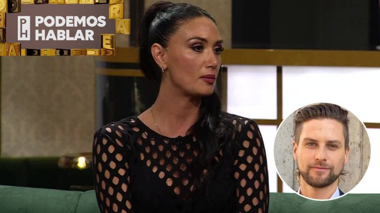 ¿Fue el amor de su vida? Pamela Díaz habló de Jean Philippe a un año de su quiebre