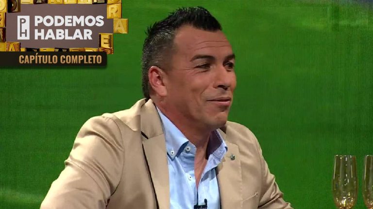 Podemos Hablar | Capítulo 38 | Temporada 6