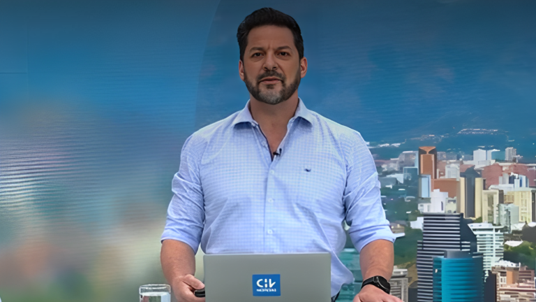 CHV Noticias AM | Sábado 5 de octubre de 2024