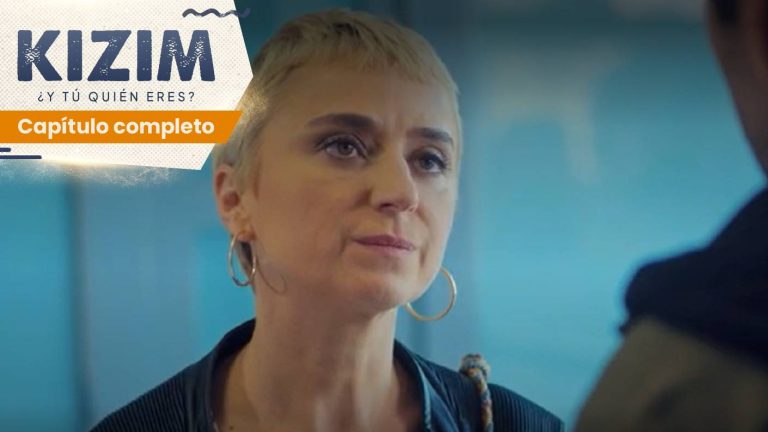 Kizim | Capítulo 10 | ¡Demir encontró a Zeynep!