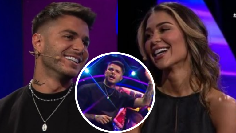 “Estoy soltero otra vez”: Manu en shock con altas exigencias de Chama para vivir juntos